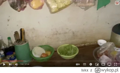 lskx - Polscy Restauratorzy w Kambodży xD. Królowie życia. Kadr z kuchni już sam nie ...