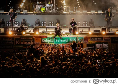 goldmoon - #foto 2024.08.01 - 30 Pol'and'Rock Festival - Electric Callboy

https://ww...