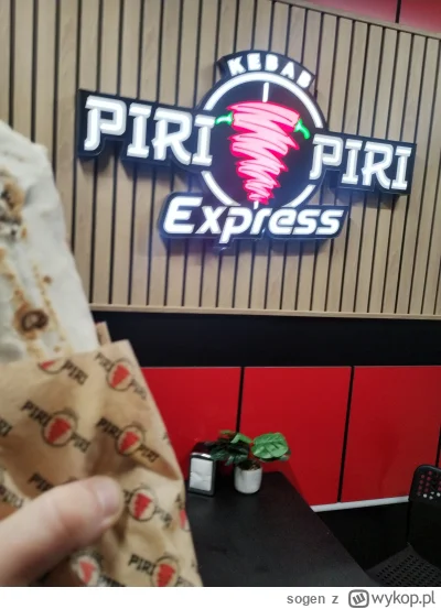 sogen - Będzie salmonella i sraka czy nie ?

#szczecin