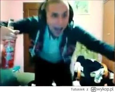 Tutusiek - Eh do tego klasyka by wyszedł a nie jakiś syf ( ͡° ͜ʖ ͡°)
#famemma