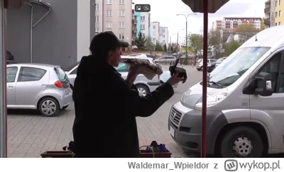 Waldemar_Wpieldor - Kiedyś to byli czasy

#kononowicz #patostreamy