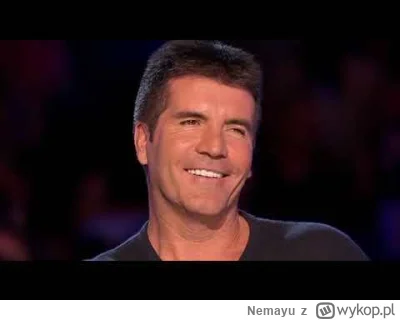 Nemayu - Wygląd nie ma znaczenia, liczy się charakter, ale przyszła dość brzydka star...