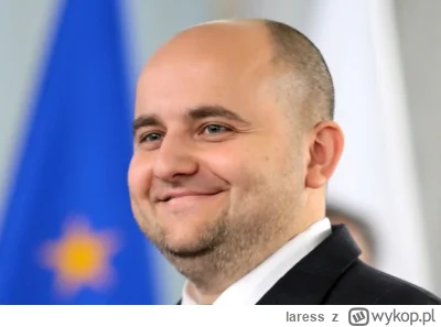 laress - Przypominajka dla tych, którym nie chce się ruszyć tyłka na wybory

#wybory ...