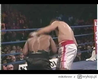 miki4ever - #boks
To jest niesamowite, jak przez cwierc wieku zmienila sie perspektyw...