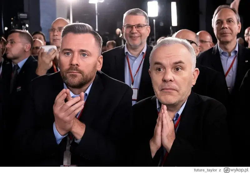 rozbojnikalibaba - Oby tak to wyglądało o 21:01,
Tak mi dopomusz ლ(ಠ_ಠ ლ)

#wybory