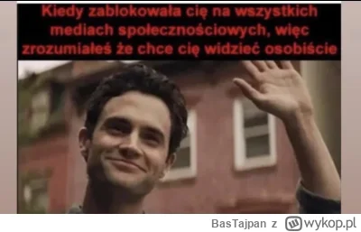 BasTajpan - #heheszki #zwiazki #humorobrazkowy