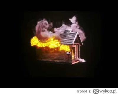 rrobot - #dnb #muzyka piątek