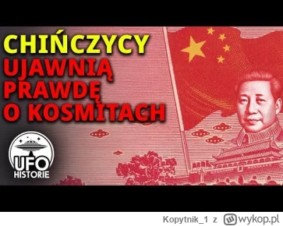 Kopytnik_1 - #ufo #ufohistorie #chiny #ciekawostki #kosmos #paranormalne #uap #kosmic...