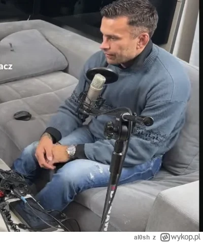 al0sh - #famemma Ciekawe gdzie teraz jest dioz jak takie rzeczy się dzieją na lajwie ...