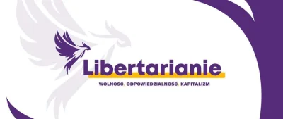 tomosano - @SzybkieSondy Są Libertarianie, chyba jedyna naprawdę wolnościowa partia, ...