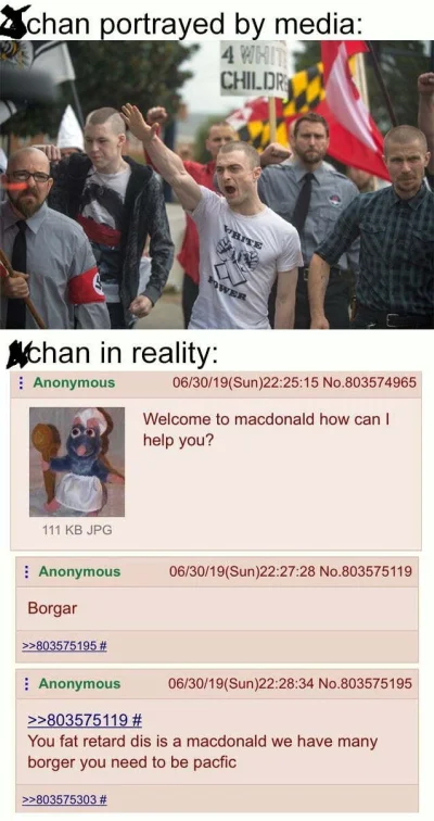 Foxbat - #4chan