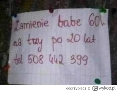 odgrzybiacz - #przegryw