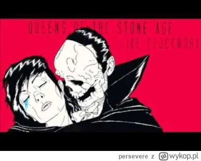persevere - Queens of the Stone Age - I Appear Missing
#muzyka #feels #ehhhhhhhhhhhhh