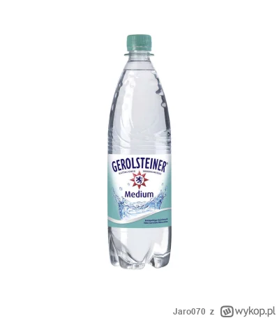 Jaro070 - >W latach 90' wszystkie butelki plastikowe były grubsze, sztywniejsze i bar...