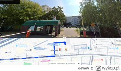 dewey - mireczki, czy ktoś z Was korzystał z usług serwisu Opla na Krasobrodzkiej 5 w...