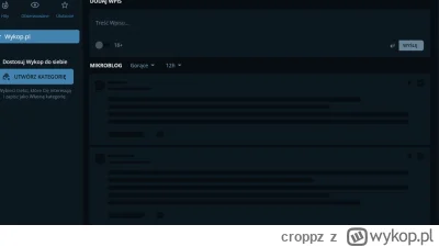 croppz - Ładny ten nowy wypok, widać napracowanko xD