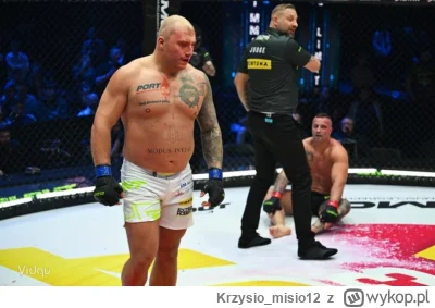 Krzysiomisio12 - @Krzysiomisio12: