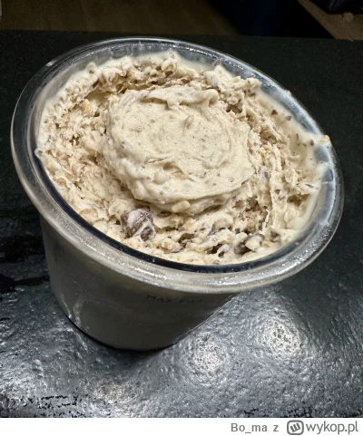 Bo_ma - Od razu dieta łatwiejsza 
#dieta #lody #jedzenie #ninja