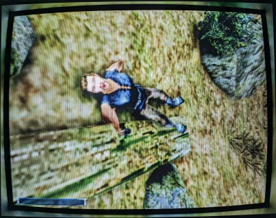 MientkiWafel - idę spać, on zresztą też