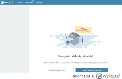 michas89 - @pablo103: zapomniałem dodać że dla pierwszych 10 osób roczna subskrypcja ...