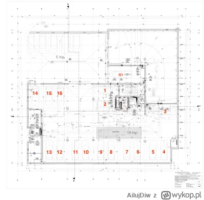 AilujDiw - ktore miejsce parkingowe wybrac, dostepne to 1, 4, 5, 12, 15, 16, 17- 20, ...