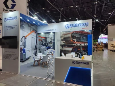 sensationsworldwide - Exhibition Stand Builders & Trade Show Booth Builders USA

Sens...