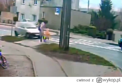 cwlmod - ej @WielkiNos, a widziałaś najnowsze potrącenie? ( ͡° ͜ʖ ͡°)

https://wykop....