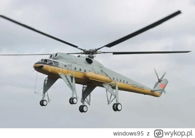 windows95 - @wfyokyga: zawsze imponowały mi jego bicki