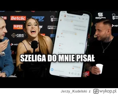 Jerzy_Kudelski - #famemma 

A pamiętacie jak Jaroniewska w krótkiej rozmowie z Paster...