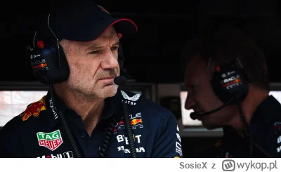 SosieX - A gdyby tak te Ferrari...podszykować im na te 2026
#f1