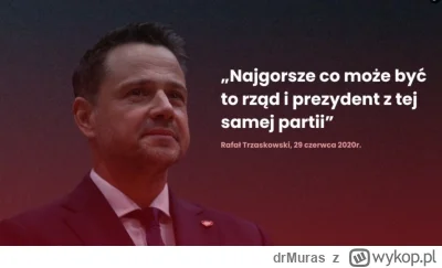 drMuras - @szmichal: Szach i mat.