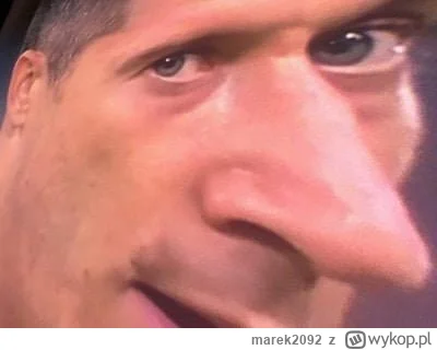 marek2092 - #mecz