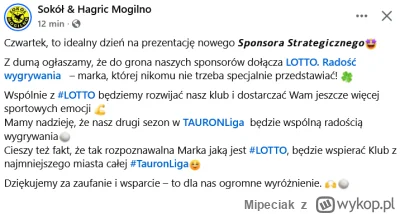 Mipeciak - #siatkowka odejdźmy na chwilę od MŚ

Tej siły nie powstrzymacie ( ͡° ͜ʖ ͡°...