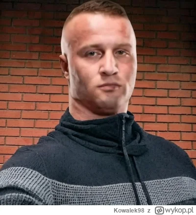 Kowalek98 - #famemma Nie mogę grypsować