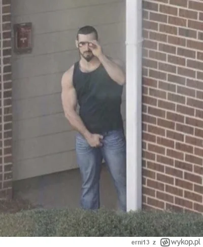 erni13 - @eugeniusz_geniusz: ( ͡° ͜ʖ ͡°)