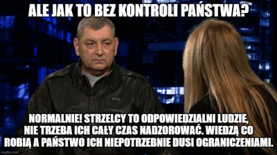 DoktorVincent - #bron #heheszki #strzelectwo