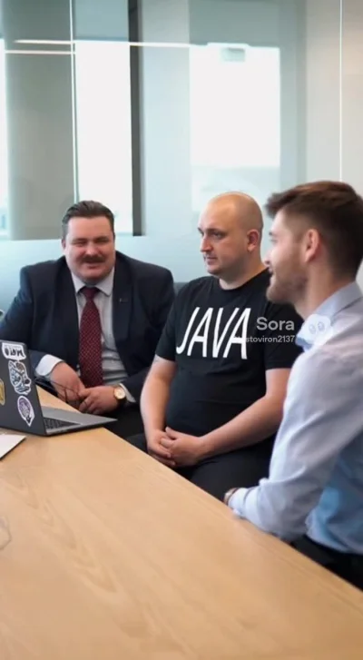 elo_kebab - Podwyżka dla Kamilka!
---
#kamilprogramista - przygody Kamilka by SORA ...