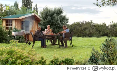 PawelW124 - #swiatwedlugkiepskich #kiepscy

Panie Prezesie,tam jedna taka wielka żaba...