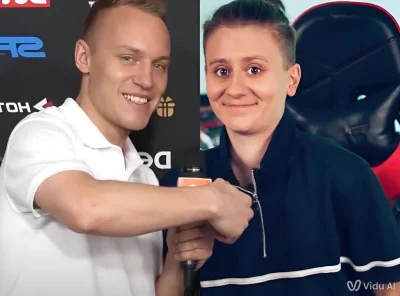 boolProptestingCheatsEnabledtrue - Nadredaktor Mateusz Kanioski gratuluje Zwykłemu Ch...