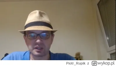 Piotr_Rupik - Czy te rolety były kiedykolwiek rozwarte/zwinięte? XD 

#napierala