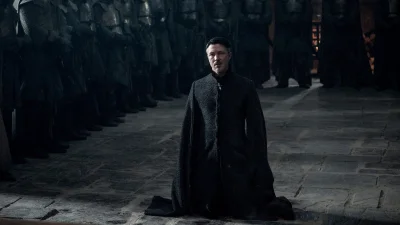 dididoox - Boxdel chce być jak Littlefinger, to skończy jak Littlefinger (w serialu) ...