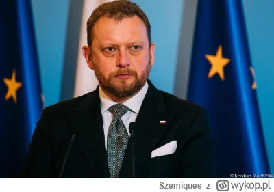 Szemiques - @P3tro: Wytrzymaj z tą listą jeszcze dwa tygodnie