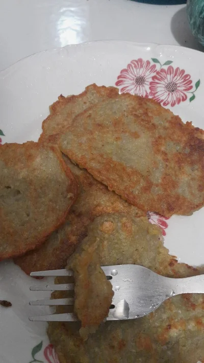 mleko23 - Chłopska strawa scybulko
#przegryw