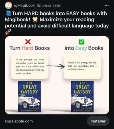 djtartini1 - Tak będzie wyglądał nowy analfabetyzm. Choć to zależy od wykorzystania #...