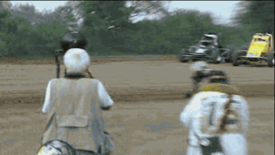 wfyokyga - Rajdy formuły nie wiem jakiej