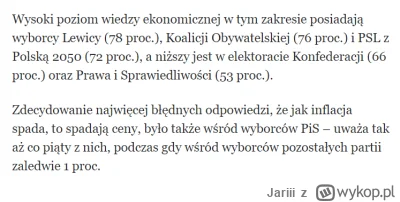 Jariii - To wiele tłumaczy.