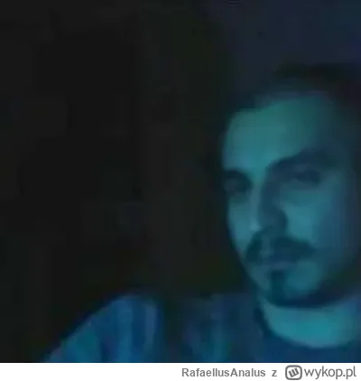 RafaellusAnalus - @miloszy: