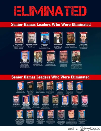 wpt1 - Dość mordowania niewinnych dzieci przez syjonistów!