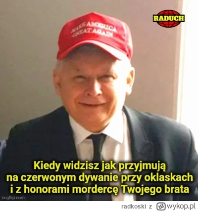 radkoski - #bekazpisu #polityka 😎