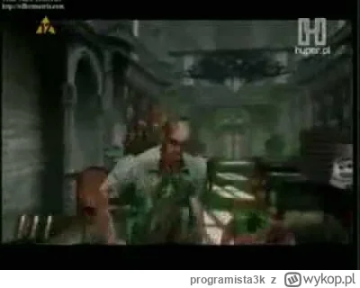 programista3k - @Apu-Apustaja: fajnie prowadzili ten swój program i classic było niez...